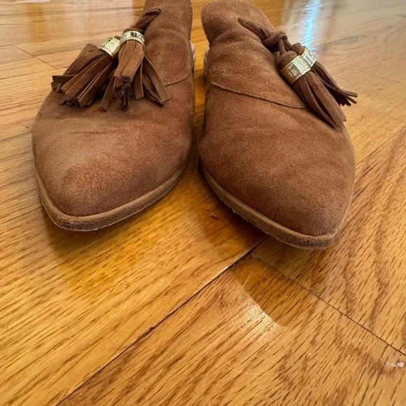 Stuart Weitzman Mules - Picture 3 of 6